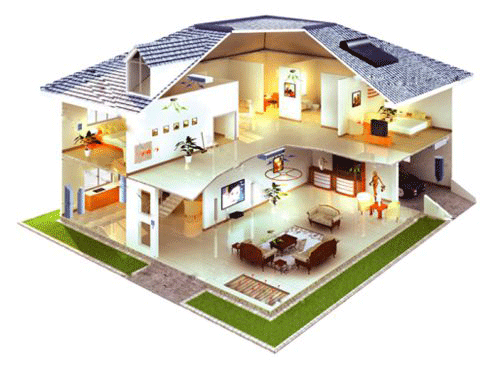 物聯(lián)卡應用，移動物聯(lián)卡、電信物聯(lián)卡、聯(lián)通物聯(lián)卡用于智能家居行業(yè)案例